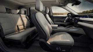 2024 Lincoln Lincoln Nautilus Internal Image 1